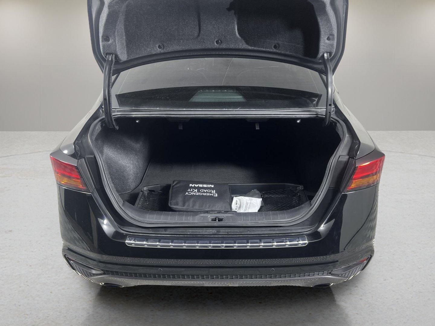 2021 Nissan Altima Vehicle Photo in Georgetown, TX 78626