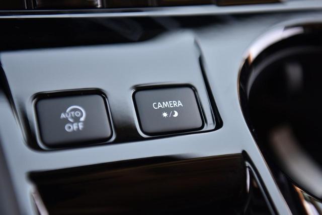 2025 Nissan Murano Vehicle Photo in Ballwin, MO 63011