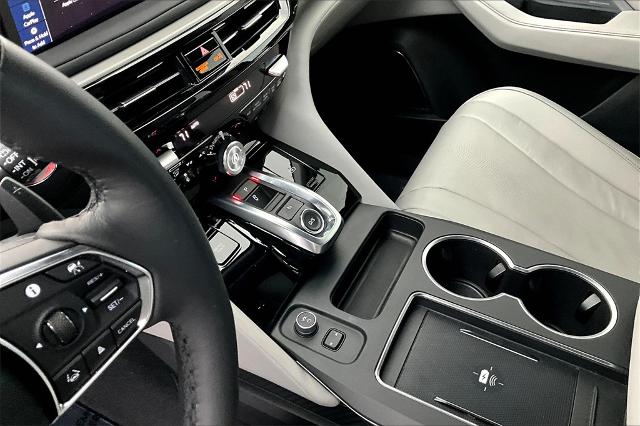 2025 Acura MDX Vehicle Photo in Grapevine, TX 76051