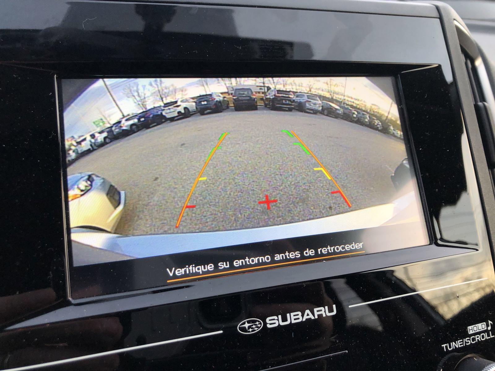 2022 Subaru Crosstrek Vehicle Photo in Mechanicsburg, PA 17050