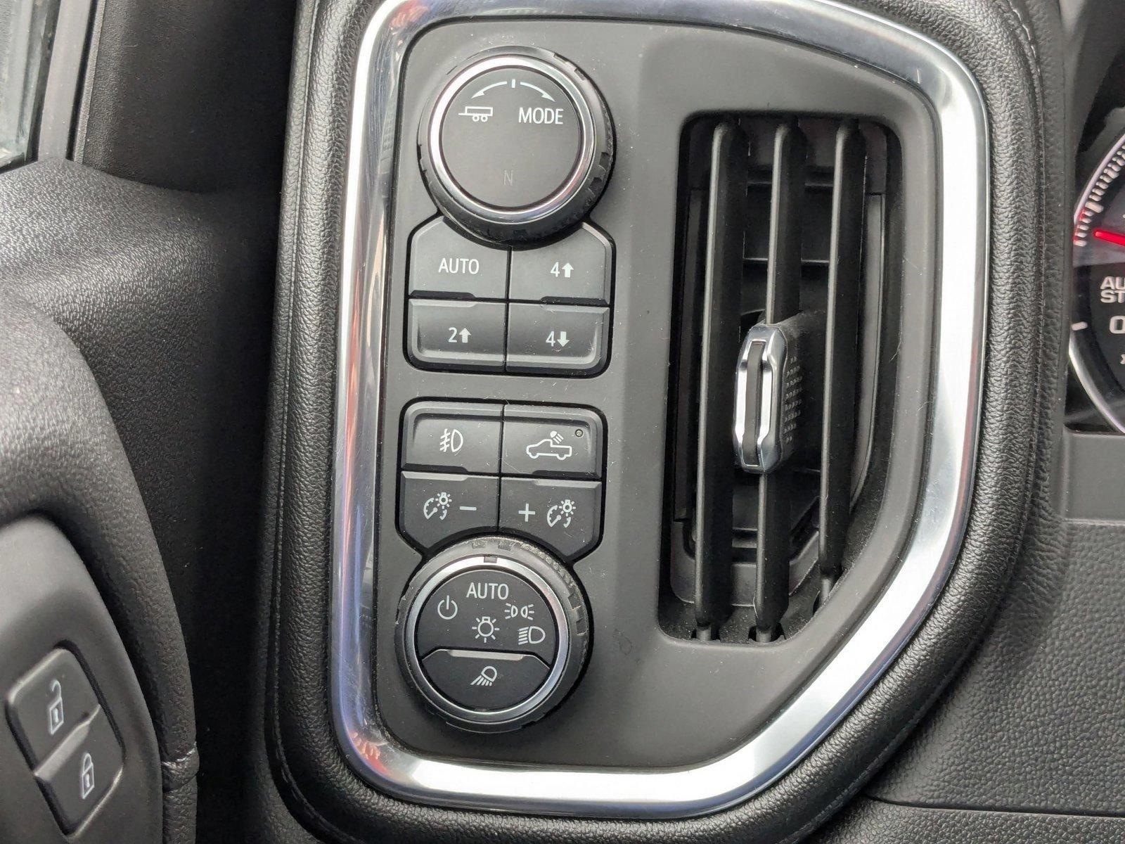 2021 Chevrolet Silverado 1500 Vehicle Photo in SPOKANE, WA 99212-2978