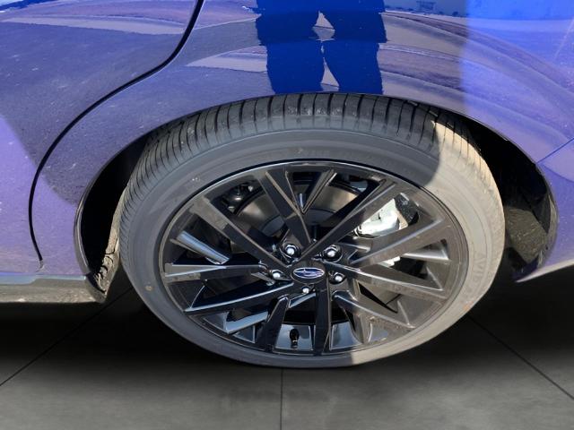2025 Subaru Impreza Vehicle Photo in Oshkosh, WI 54904