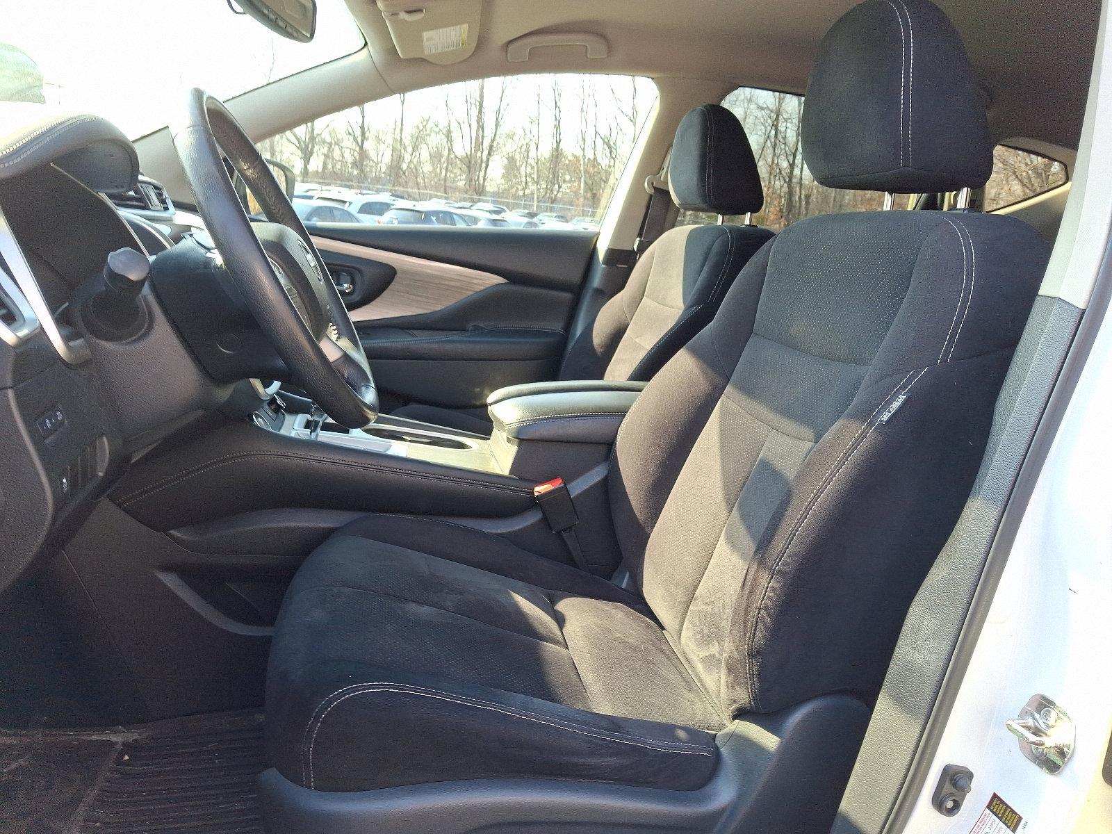 2018 Nissan Murano Vehicle Photo in Trevose, PA 19053