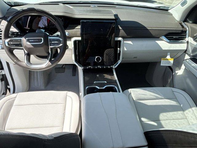 2025 GMC Acadia Vehicle Photo in ALBERTVILLE, AL 35950-0246