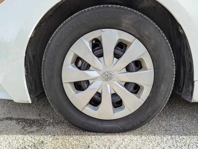 2020 Toyota Corolla Vehicle Photo in San Antonio, TX 78209