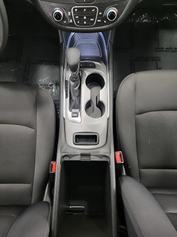2024 Chevrolet Malibu Vehicle Photo in NEENAH, WI 54956-2243