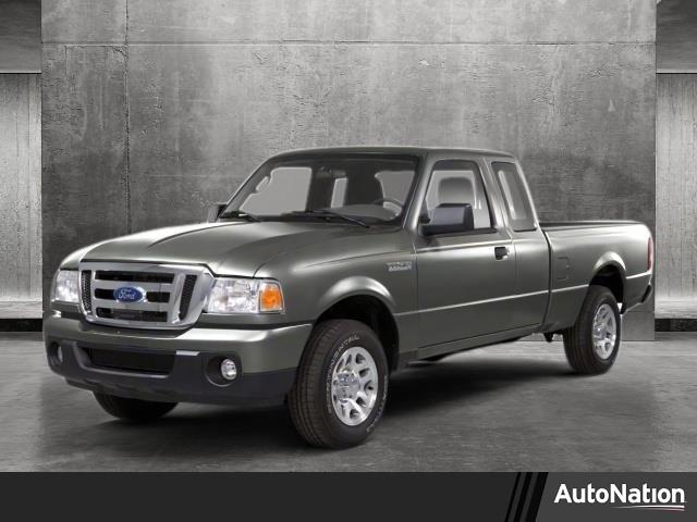 2011 Ford Ranger Vehicle Photo in Memphis, TN 38133