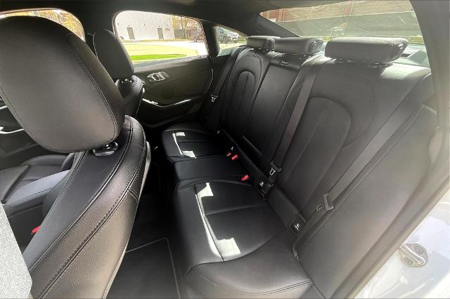 2024 BMW 228i xDrive Vehicle Photo in Houston, TX 77007