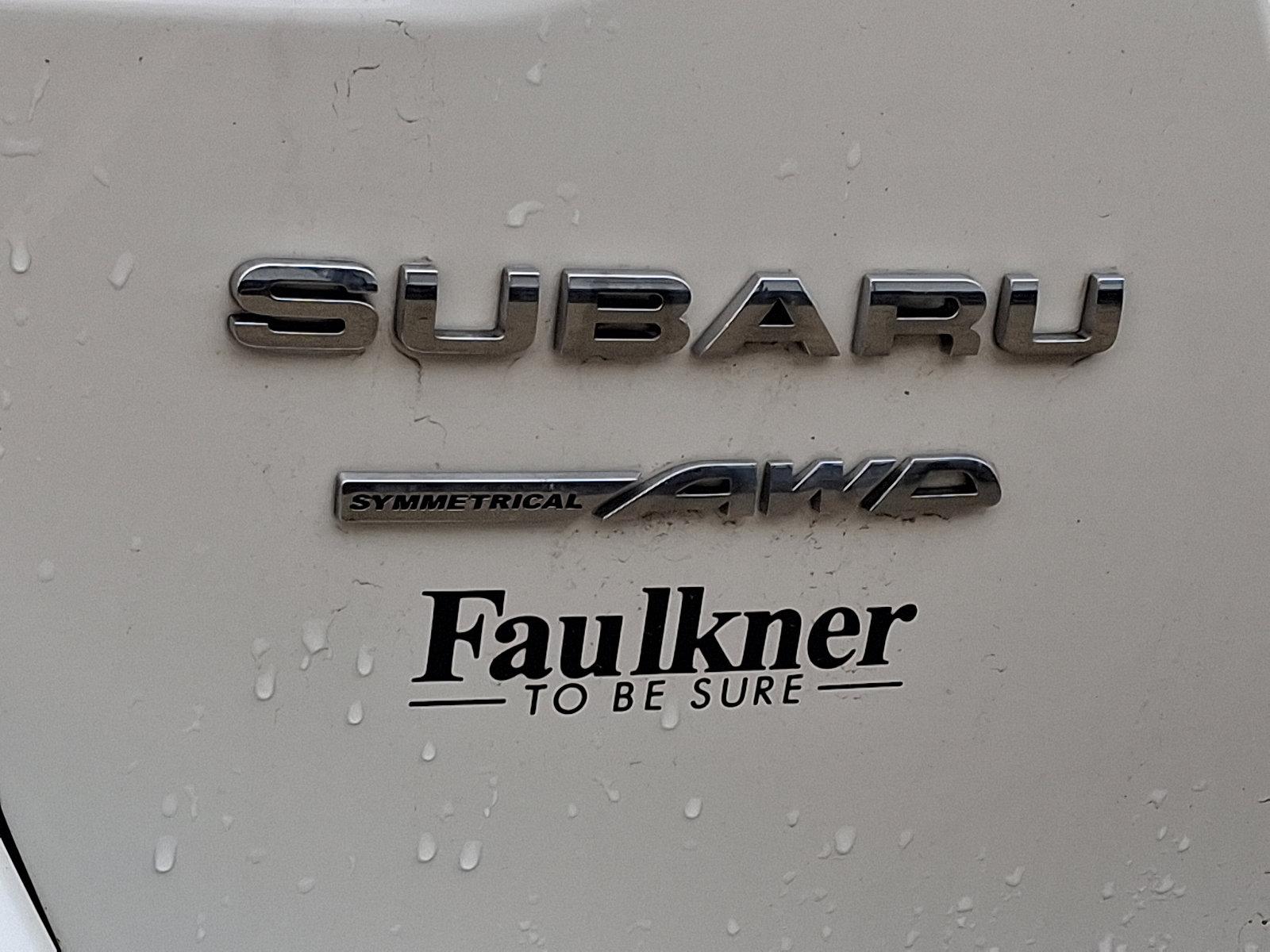 2022 Subaru Outback Vehicle Photo in BETHLEHEM, PA 18017