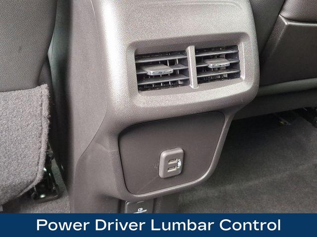 2024 GMC Terrain Vehicle Photo in DANBURY, CT 06810-5034