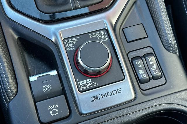 2020 Subaru Forester Vehicle Photo in SPOKANE, WA 99202-2191