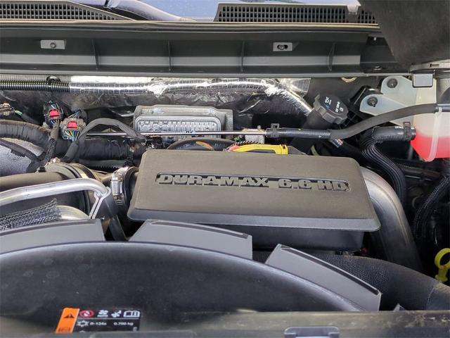2021 GMC Sierra 2500 HD Vehicle Photo in ALBERTVILLE, AL 35950-0246