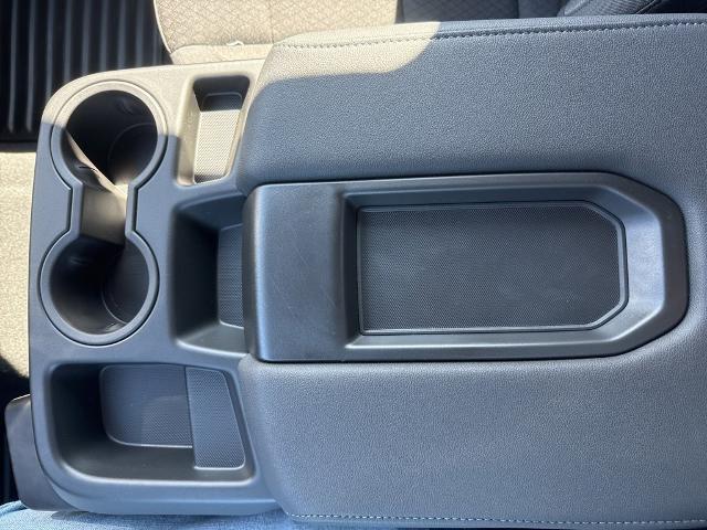 2025 Chevrolet Silverado 2500 HD Vehicle Photo in MANHATTAN, KS 66502-5036