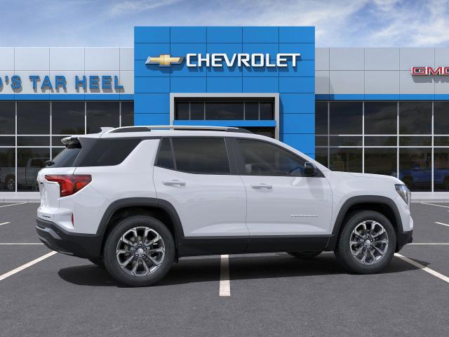 2025 GMC Terrain Vehicle Photo in ROXBORO, NC 27573-6143