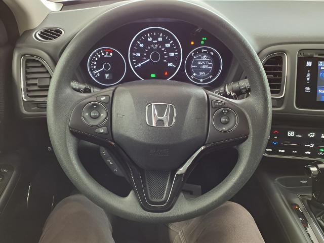 2018 Honda HR-V Vehicle Photo in Oshkosh, WI 54904