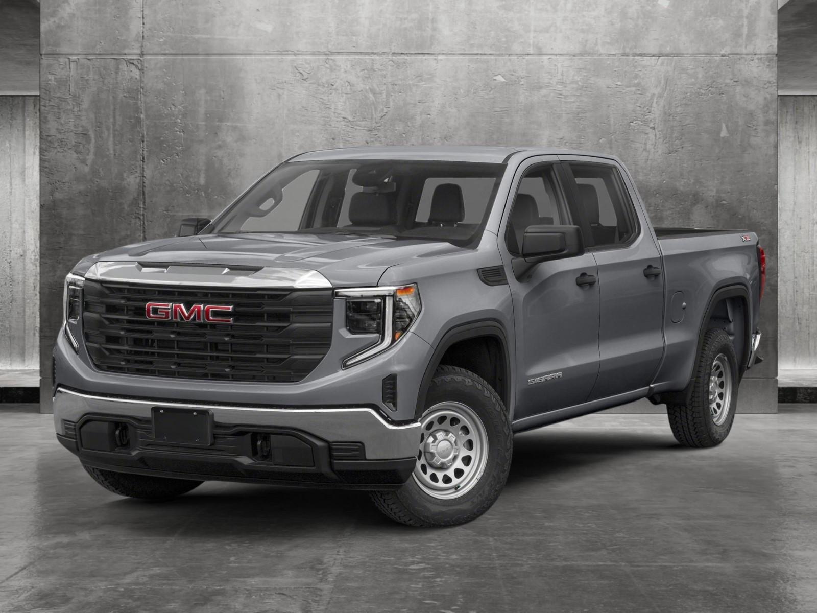 2024 GMC Sierra 1500 Vehicle Photo in Bel Air, MD 21014