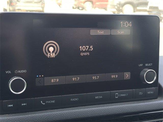 2022 Honda Civic Hatchback Vehicle Photo in COLLIERVILLE, TN 38017-9006