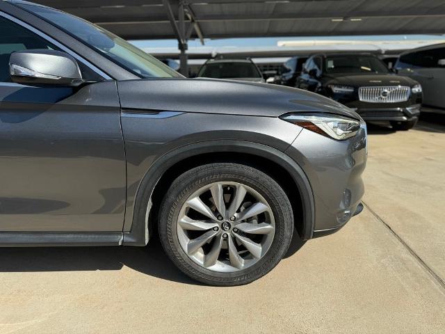 2019 INFINITI QX50 Vehicle Photo in San Antonio, TX 78230