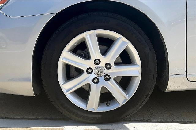 2007 Lexus ES 350 Vehicle Photo in San Antonio, TX 78230