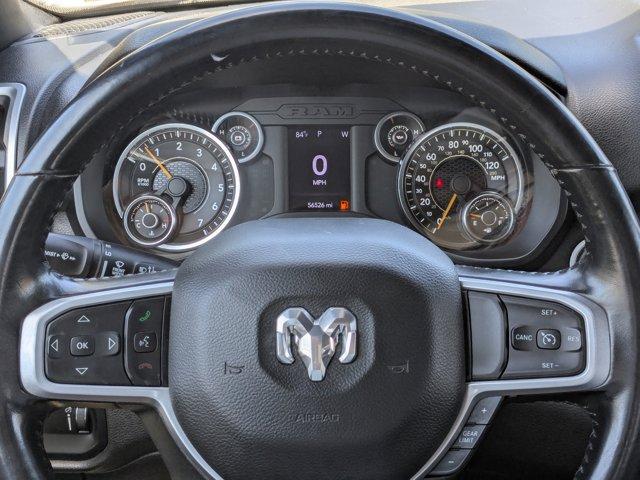 2022 Ram 1500 Vehicle Photo in BRUNSWICK, GA 31525-1881