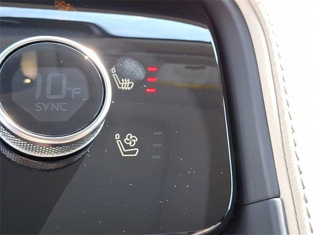 2025 INFINITI QX60 Vehicle Photo in Willow Grove, PA 19090