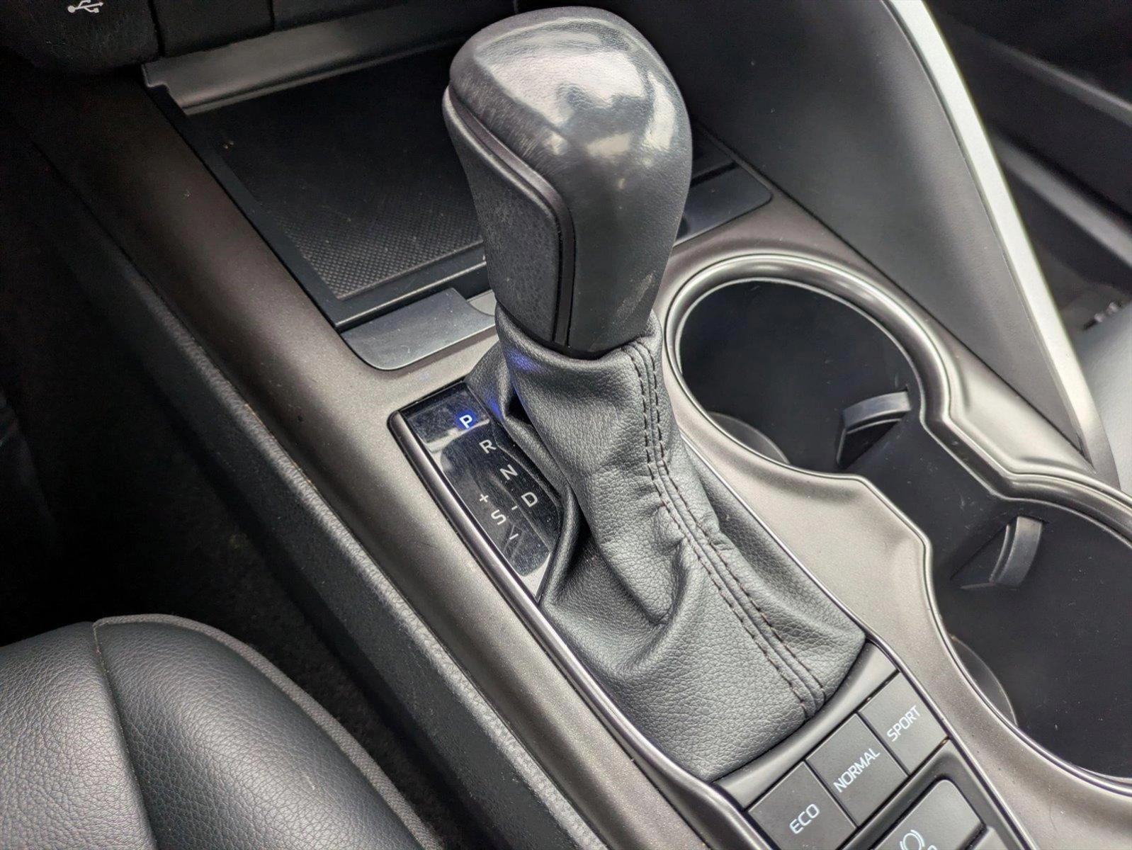 2023 Toyota Camry Vehicle Photo in LAUREL, MD 20707-4697
