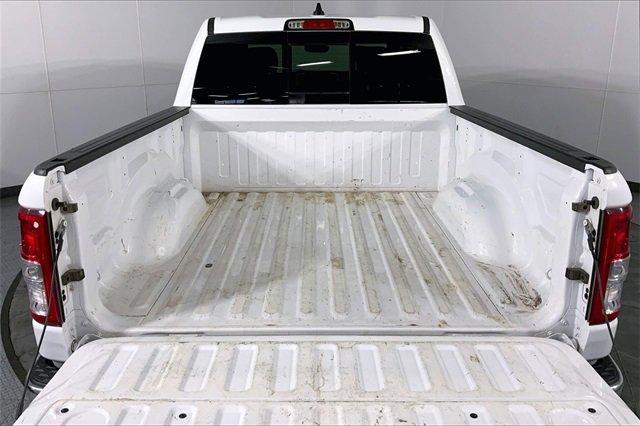 2023 Ram 1500 Vehicle Photo in INDEPENDENCE, MO 64055-1314