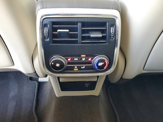 2020 Lincoln Continental Vehicle Photo in POMPANO BEACH, FL 33064-7091