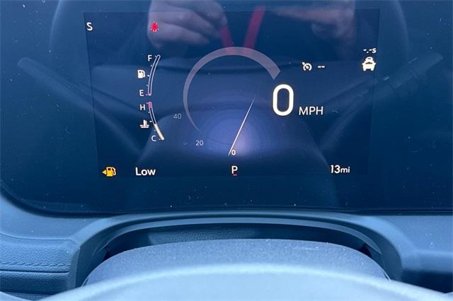 2025 Buick Encore GX Vehicle Photo in ELK GROVE, CA 95757-8703