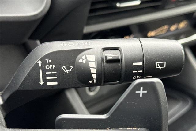 2023 Nissan Rogue Vehicle Photo in ELK GROVE, CA 95757-8703