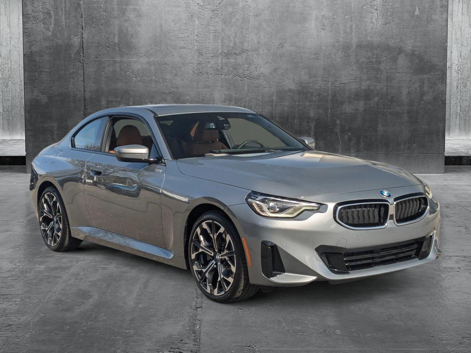 2025 BMW 230i xDrive Vehicle Photo in Towson, MD 21204