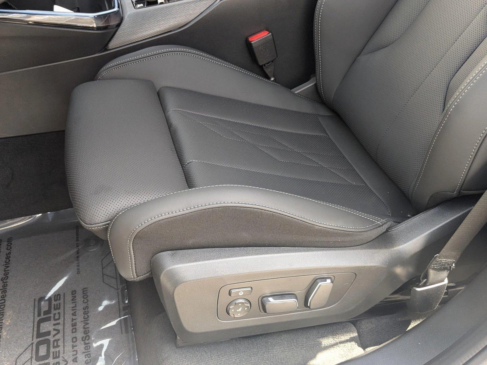 2025 BMW X3 30 xDrive Vehicle Photo in Towson, MD 21204
