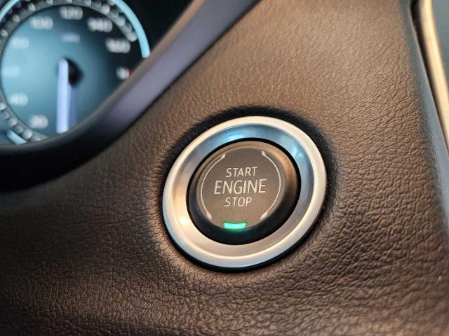 2023 Cadillac XT4 Vehicle Photo in HOUSTON, TX 77079