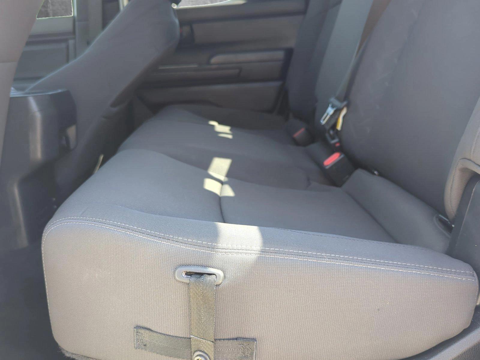 2024 Toyota Tacoma 2WD Vehicle Photo in Ft. Myers, FL 33907