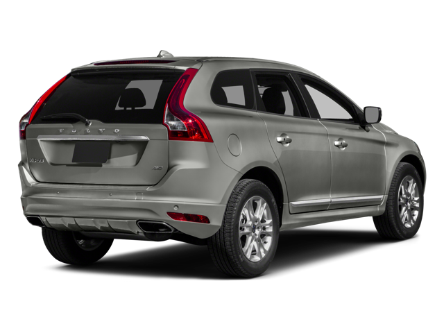 2016 Volvo XC60 Vehicle Photo in San Antonio, TX 78230