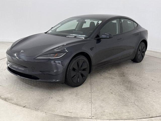 2025 Tesla Model 3 Vehicle Photo in Charlotte, NC 28273