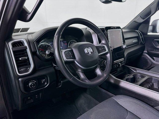 2022 Ram 1500 Vehicle Photo in Doylsetown, PA 18901