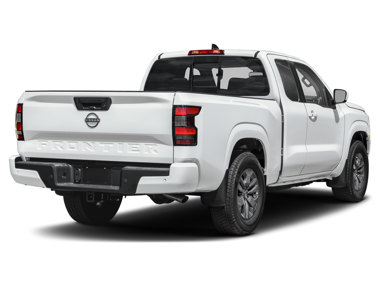 2025 Nissan Frontier Vehicle Photo in Tulsa, OK 74129