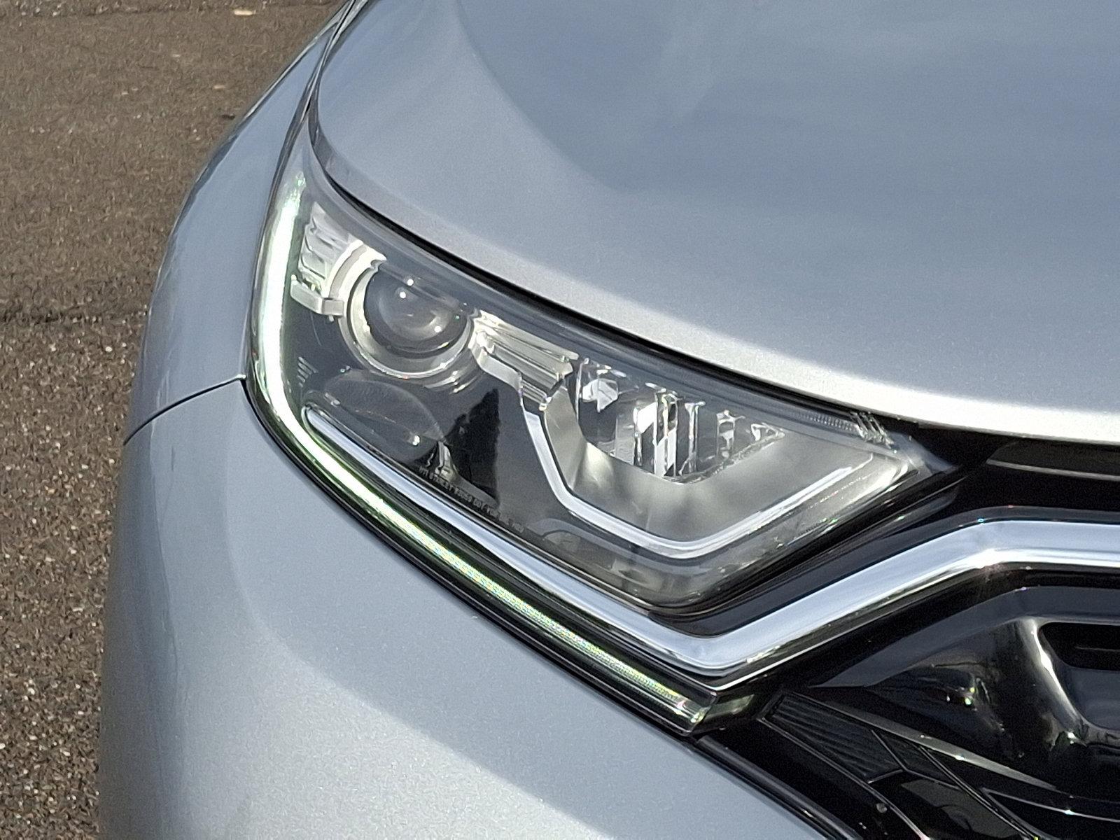 2020 Honda CR-V Vehicle Photo in Trevose, PA 19053
