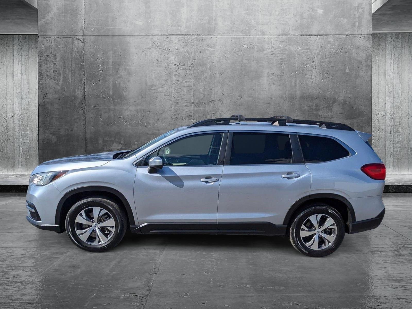 2019 Subaru Ascent Vehicle Photo in Spokane Valley, WA 99212