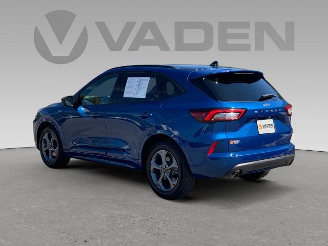 2023 Ford Escape Vehicle Photo in Savannah, GA 31419