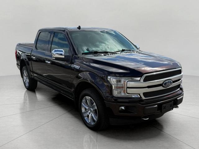 2019 Ford F-150 Vehicle Photo in Appleton, WI 54913