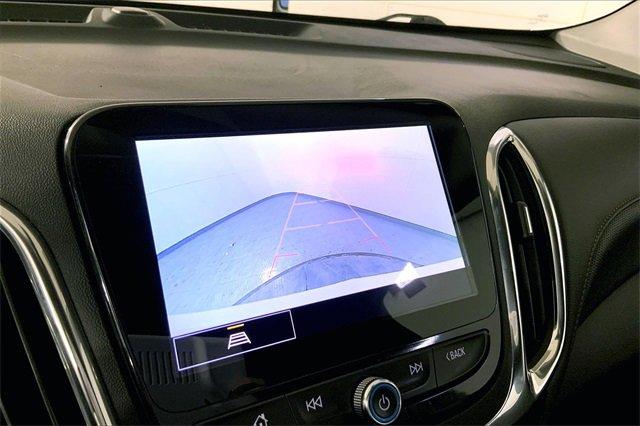 2023 Chevrolet Equinox Vehicle Photo in KANSAS CITY, MO 64114-4502