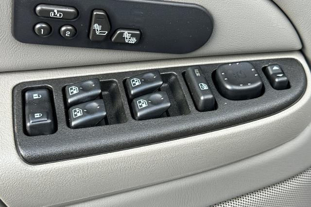 2004 GMC Sierra 2500 HD Vehicle Photo in SPOKANE, WA 99202-2191