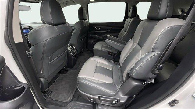 2022 Subaru Ascent Vehicle Photo in THOMPSONTOWN, PA 17094-9014
