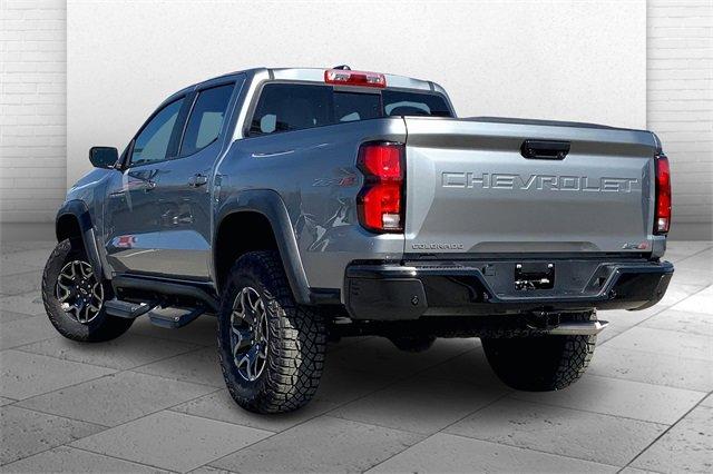 2023 Chevrolet Colorado Vehicle Photo in KANSAS CITY, MO 64114-4502