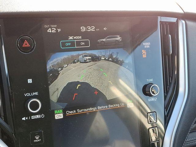 2021 Subaru Outback Vehicle Photo in PAWLING, NY 12564-3219