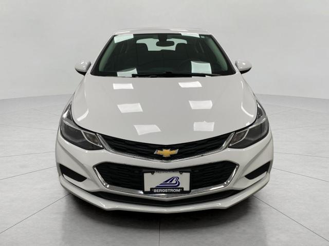 2018 Chevrolet Cruze Vehicle Photo in Appleton, WI 54913