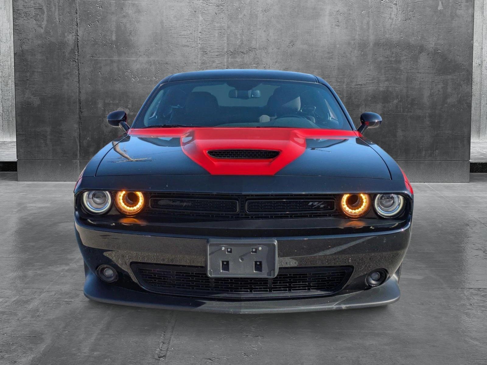 2022 Dodge Challenger Vehicle Photo in Corpus Christi, TX 78415