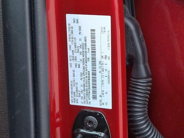 2022 Ford F-150 Vehicle Photo in PAWLING, NY 12564-3219